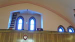 St. Mary's Polish Church 3D Synth Photographs (1059)