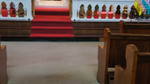 St. Mary's Polish Church 3D Synth Photographs (958)