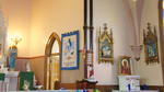 St. Mary's Polish Church 3D Synth Photographs (963)
