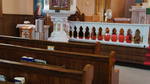 St. Mary's Polish Church 3D Synth Photographs (989)