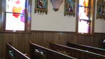 St. Mary's Polish Church 3D Synth Photographs (996)