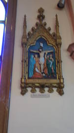 St. Mary's Polish Church 3D Synth Photographs (1192)