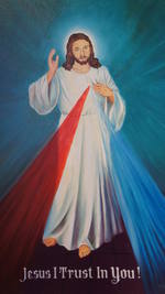 St. Mary's Polish Church 3D Synth Photographs (1225)