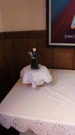 St. Mary's Polish Church 3D Synth Photographs (1227)