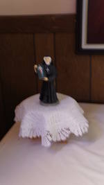 St. Mary's Polish Church 3D Synth Photographs (1228)