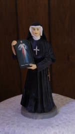 St. Mary's Polish Church 3D Synth Photographs (1230)