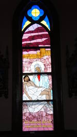 St. Mary's Polish Church 3D Synth Photographs (1246)