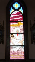 St. Mary's Polish Church 3D Synth Photographs (1248)