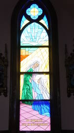 St. Mary's Polish Church 3D Synth Photographs (1259)