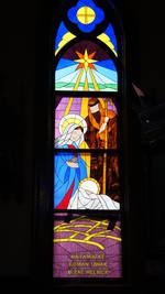 St. Mary's Polish Church 3D Synth Photographs (1264)