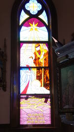 St. Mary's Polish Church 3D Synth Photographs (1269)