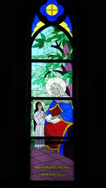 St. Mary's Polish Church 3D Synth Photographs (1273)