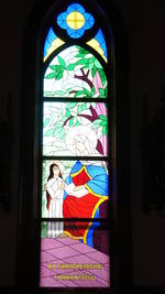 St. Mary's Polish Church 3D Synth Photographs (1276)