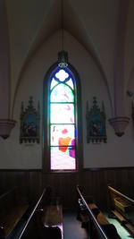 St. Mary's Polish Church 3D Synth Photographs (1281)