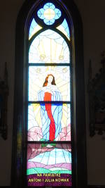 St. Mary's Polish Church 3D Synth Photographs (1286)