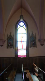St. Mary's Polish Church 3D Synth Photographs (1291)