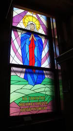 St. Mary's Polish Church 3D Synth Photographs (1295)