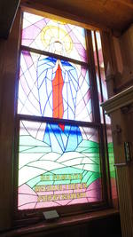 St. Mary's Polish Church 3D Synth Photographs (1299)