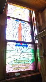 St. Mary's Polish Church 3D Synth Photographs (1300)