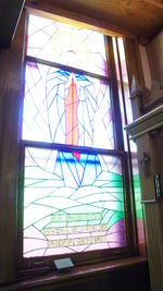 St. Mary's Polish Church 3D Synth Photographs (1301)