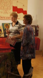 Sto Lat! Exhibit Opening (45)