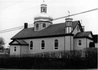 Photograph (Holy Ghost Parish)