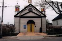 Photograph (Holy Ghost Parish)