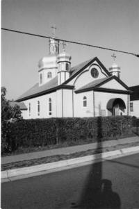 Photograph (Holy Ghost Parish)