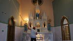 St. Mary's Polish Church Renovation 2013 (74)
