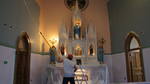 St. Mary's Polish Church Renovation 2013 (75)