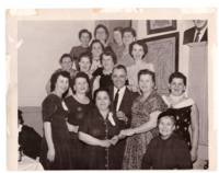 Photograph (Ukrainian Catholic Women's Club)