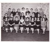 Photograph (Ukrainian Catholic Women's Club)