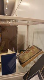 Mnohaya'lita Exhibit Lyceum 3D Synth Photographs (1158)
