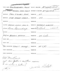 Survey (Joseph Kuna)