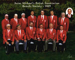 St. Michael's Polish Association Benefit Society 2009