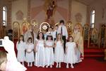 Photograph (First Communion)