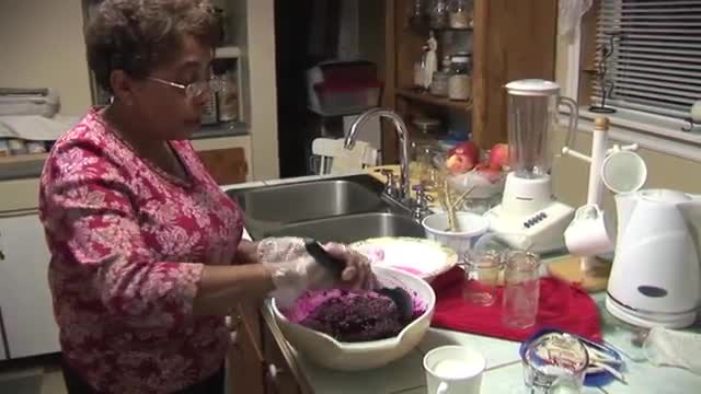 Rose Best's Beet Horseradish