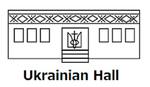 Ukrainian Hall 150x150