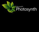 Black Photosynth Label
