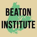 Beaton Institute Logo