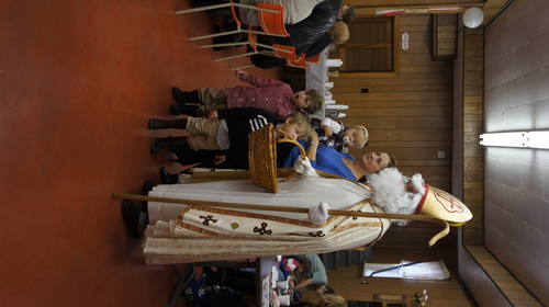 Christmas 2012 - St. Mary's Polish Church Basement (120)