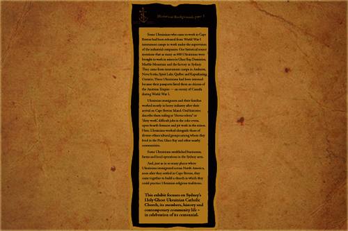 Historical Background Part 3