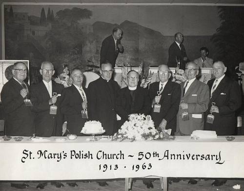 Polish Community Various (15)