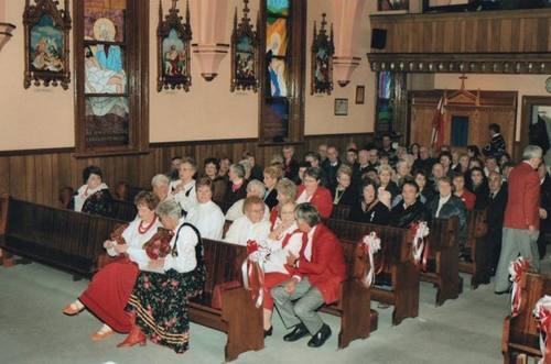 Polish Community Various (17)