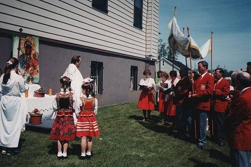 Polish Community Various (29)