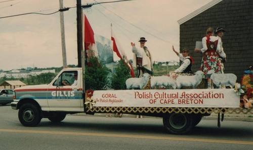 Polish Community Various (3)