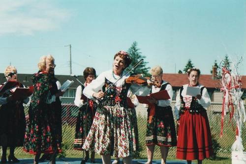 Polish Community Various (30)