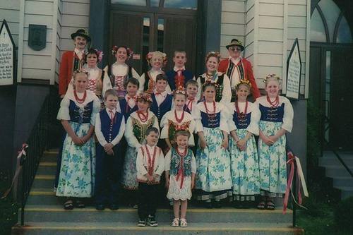 Polish Community Various (32)