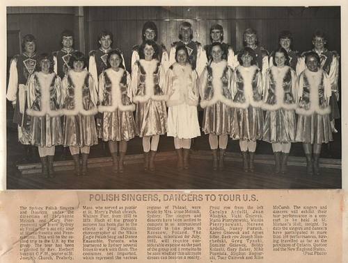 Polish Community Various (35)