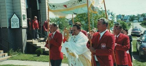 Polish Community Various (38)